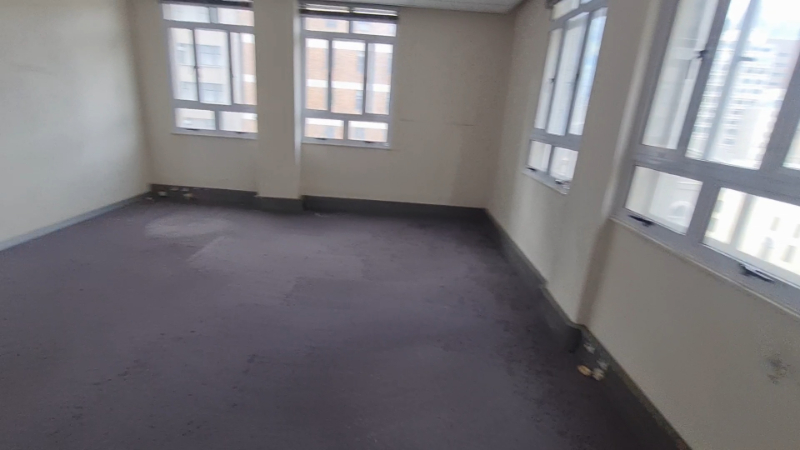 To Let commercial Property for Rent in Cape Town City Centre Western Cape